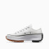 RUN STAR HIKE OX WHITE / BLACK / GUM WHITE / BLACK / GUM