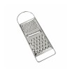 Rallador acero inox 26.5x9 cm Rallador acero inox 26.5x9 cm