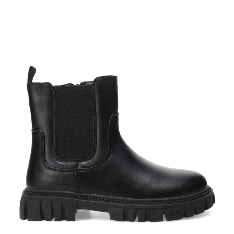 Botas de MINI Miss Carol Mumma Negro