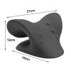 Relajante cuello cervical y hombros para aliviar dolor Relajante cuello cervical y hombros para aliviar dolor