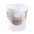 Recipiente con Tapa Rosca 1,8L Varios Diseños BLANCO