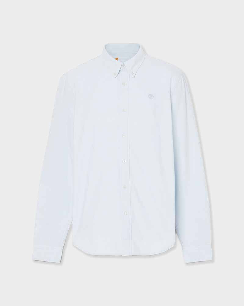 Camisa Oxford Hombre Skyway Yd