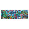 Puzzle Galería Land and Sea 1000 piezas Djeco Puzzle Galería Land and Sea 1000 piezas Djeco