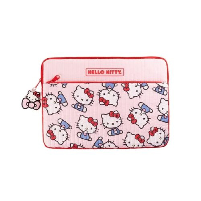 Funda Para Laptop Hello Kitty MAW - Mooving Funda Para Laptop Hello Kitty Maw - Mooving