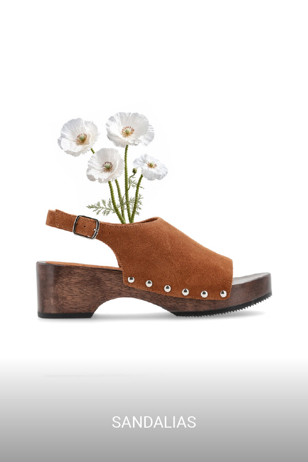 Mid Season 26 sandalias