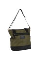 Bolso grande Verde