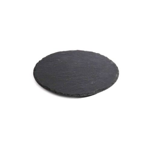 Plato Gourmet - Piedra Redonda Plato Gourmet - Piedra Redonda