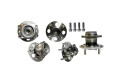 Rueda Trasera Maza Kia Picanto 11-15 Ext Ø132 Rueda Trasera Maza Kia Picanto 11-15 Ext Ø132