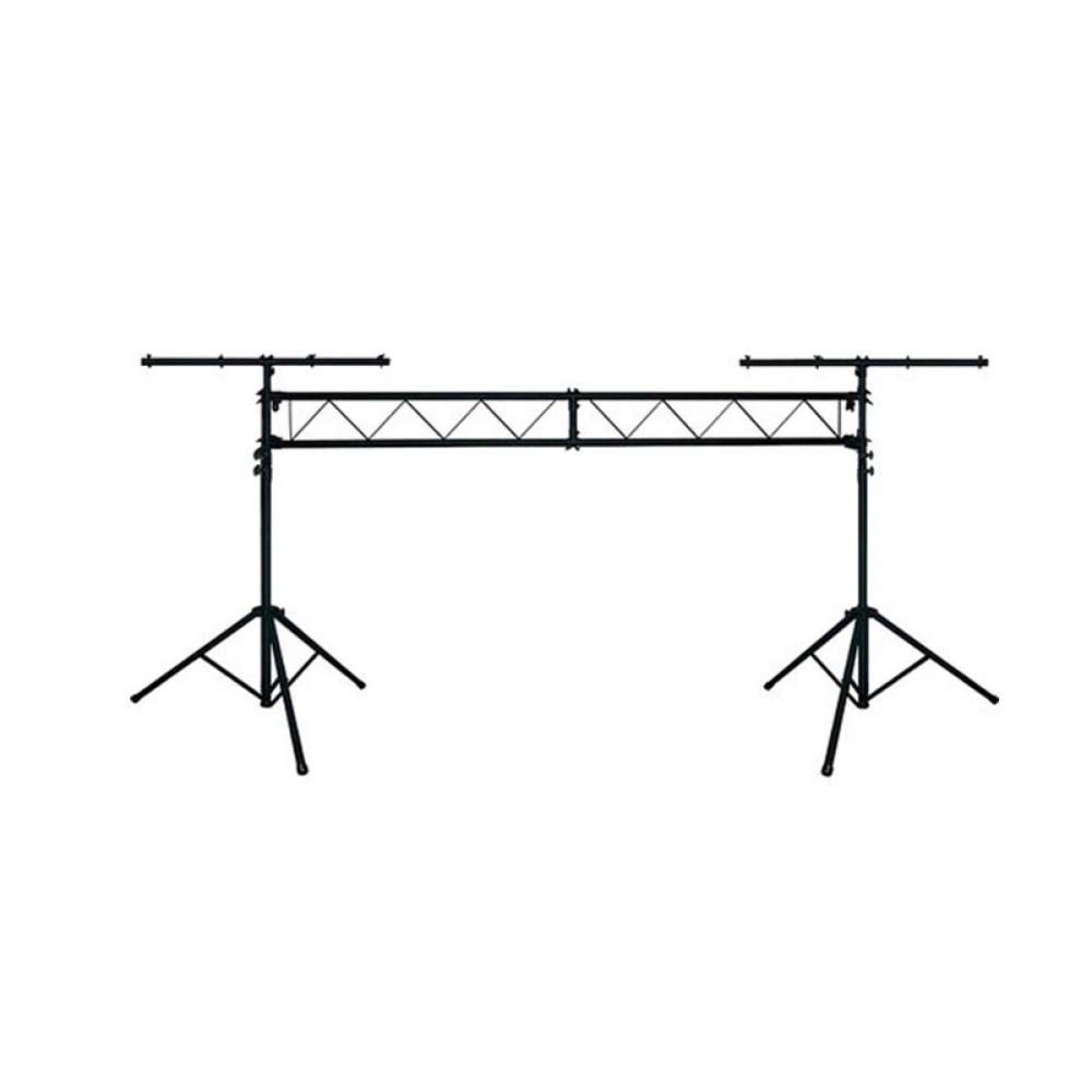 Soporte Luces Truss Lexsen Ls0044s 3.5x3x1.2 - Hasta 150kg 