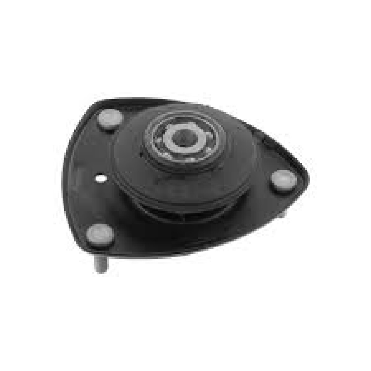 CAZOLETA AMORTIGUADOR TOYOTA DELANT YARIS FAW VITA V5 GEELY MK GWM FLORID - 