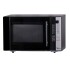 Microondas Midea Digital 30 litros negro Microondas Midea Digital 30 litros negro