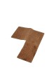 Porta documento Marron