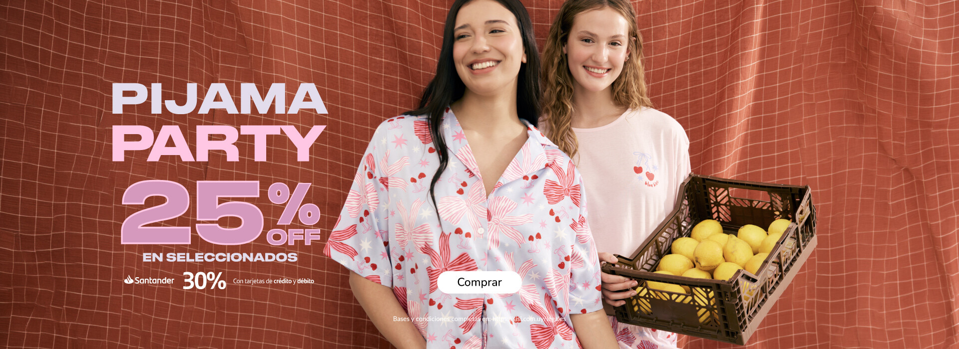 Pijama Party