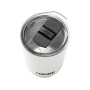 Vaso Tumbler 350ml, Acero Inox. Insulado - Blanco Camelbak 0