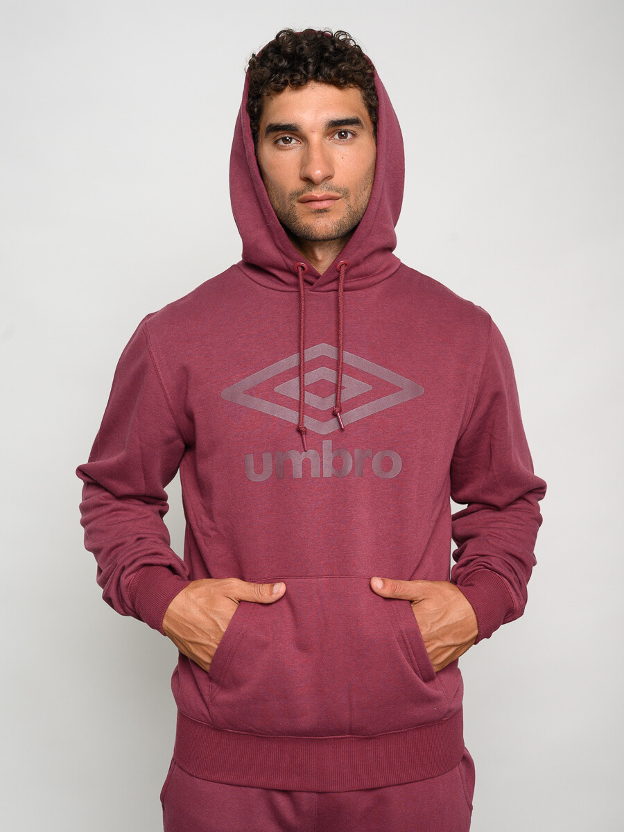 CANGURO BIG LOGO Umbro Hombre - 00w 