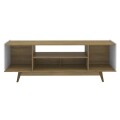 RACK PORTO BELO - MIEL/BLANCO RACK PORTO BELO - MIEL/BLANCO