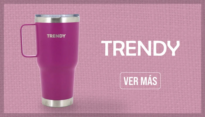 trendy