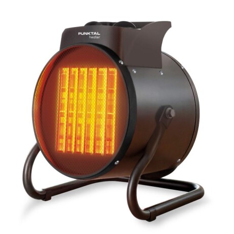 Cañon Calefactor Punktal PK-4400 CF Cañon Calefactor Punktal PK-4400 CF
