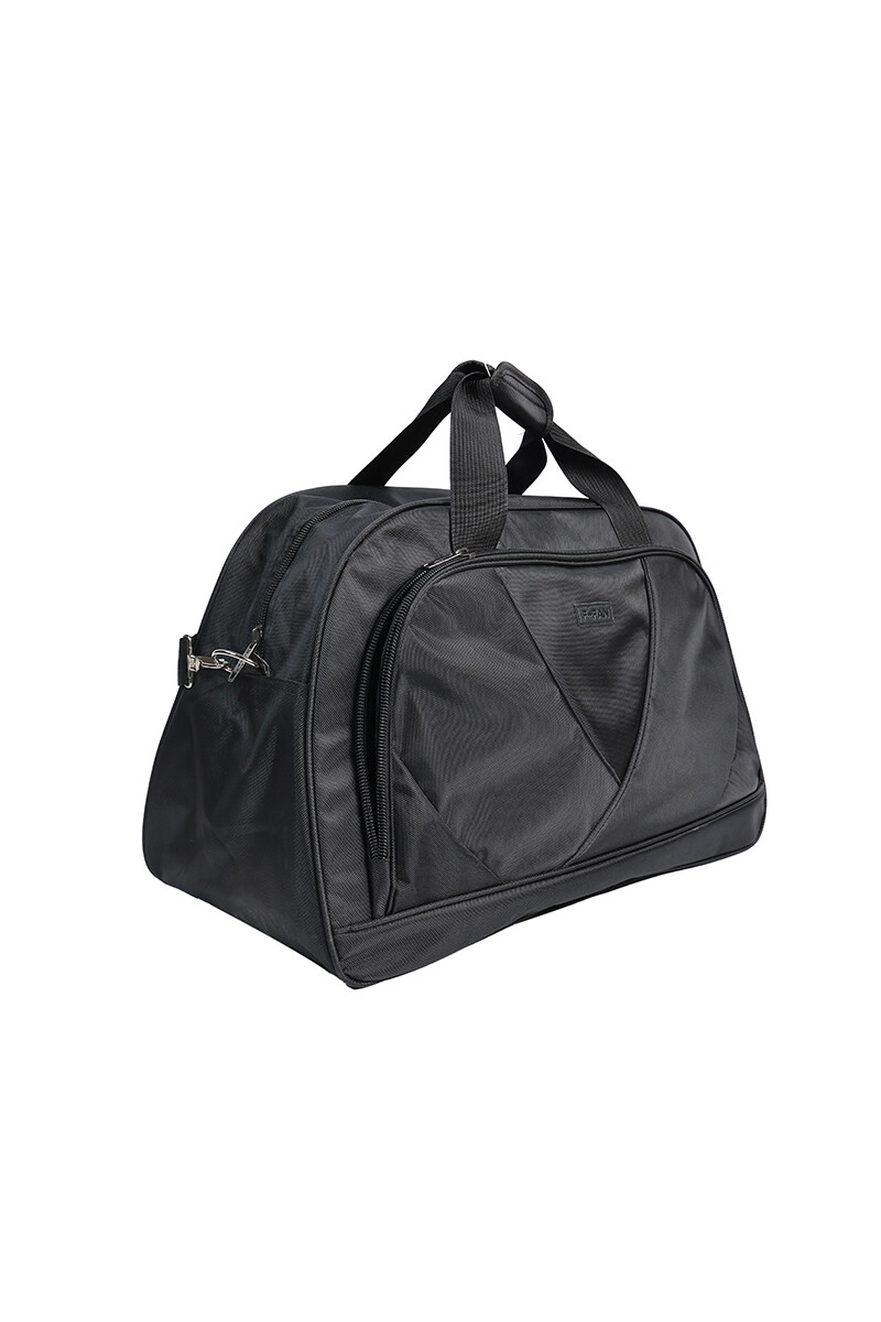 Bolso Culver - Negro 