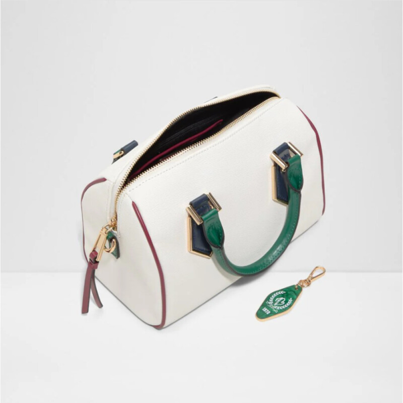 GUINEVERE WHITE OVERFLOW WHITE OVERFLOW