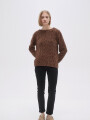 Sweater Rori Chocolate