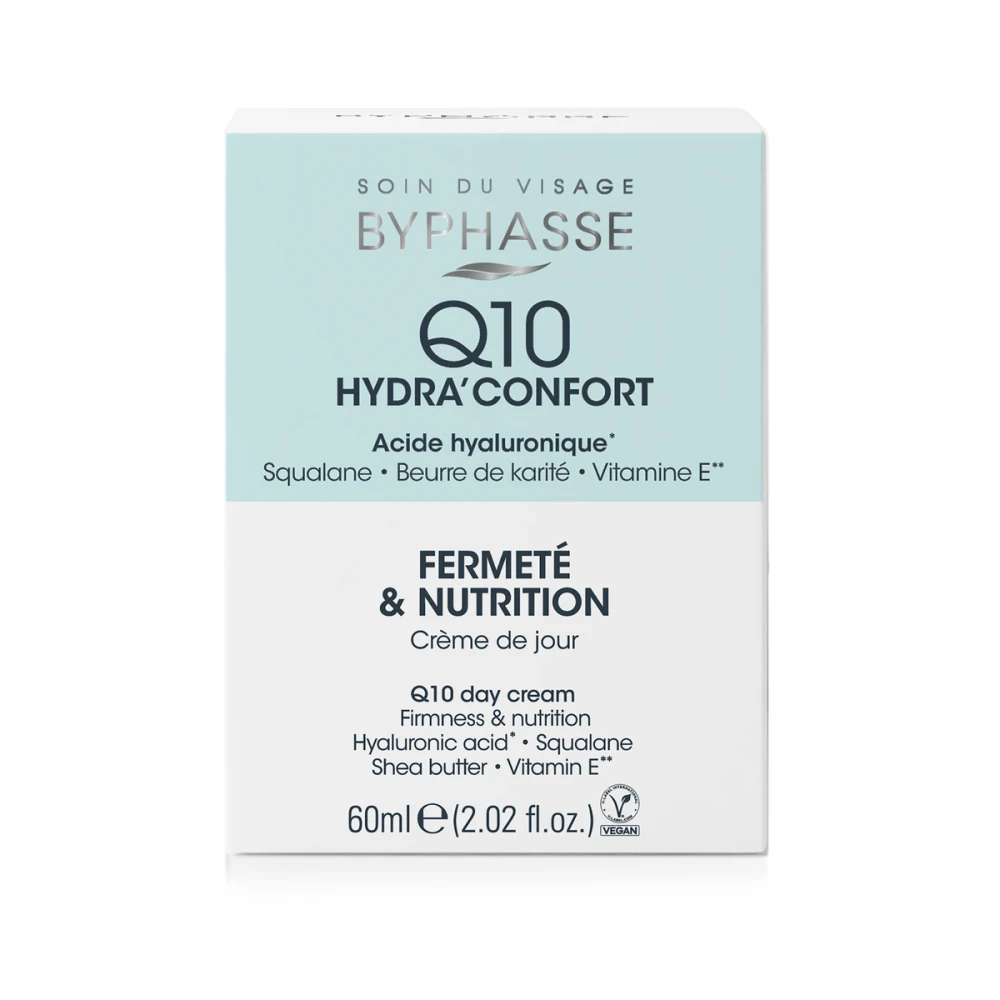 BYPHASSE LIFT Q1O CREMA DE DÍA 60ML