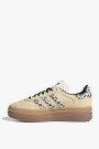 GAZELLE BOLD W Beige