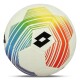 Pelota Lotto Soccer md size 4 Multicolor