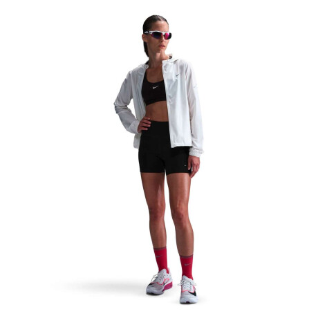 Short Nike Dri-Fit Swift Hr 4In De Mujer Negro