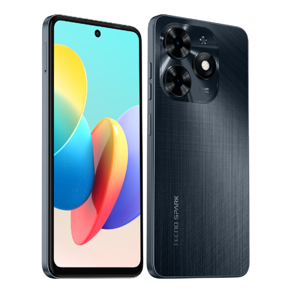 Tecno Spark 20C 4+256 Tecno Unica