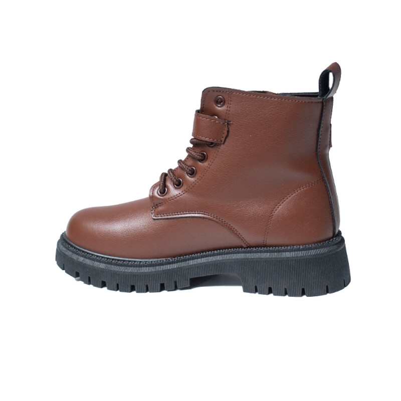 Bota Dama Mikaela Brown