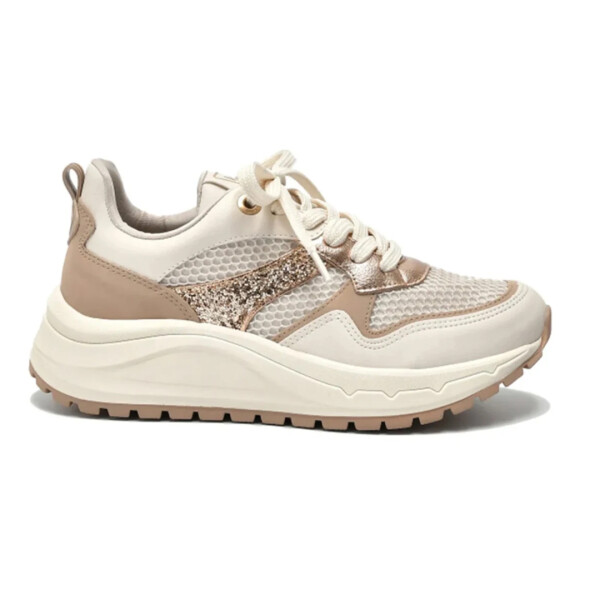 DEPORTIVO MILLIE - VIA MARTE BEIGE