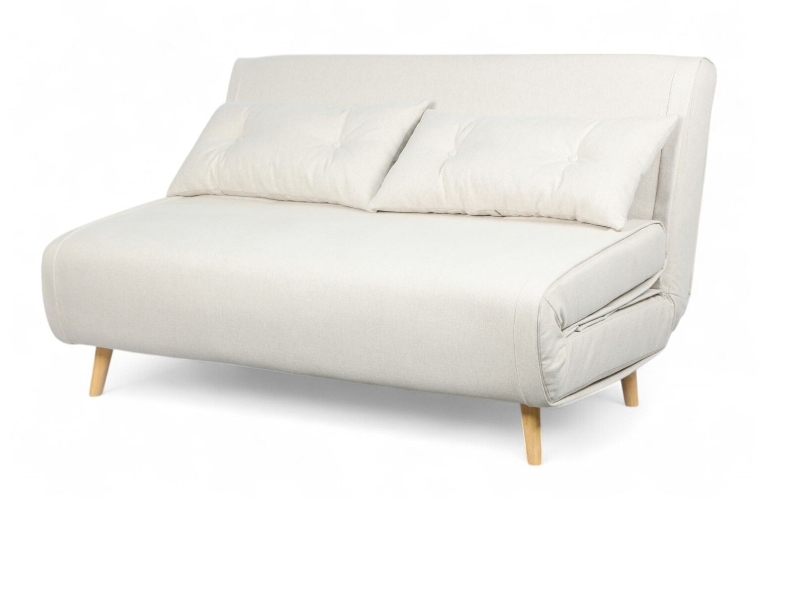 Sofá Cama DREAMS 2 Plazas - Beige PREVENTA 