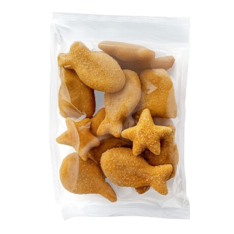 Congelados áRtico Formitas de Merluza 400 G 001
