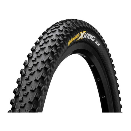 Cubierta Continental X-king 29x2.2 Protection Tubeless Cubierta Continental X-king 29x2.2 Protection Tubeless