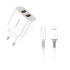 Cargador Foneng Eu45 Con Cable CARGADOR FONENG EU45 TIPO C