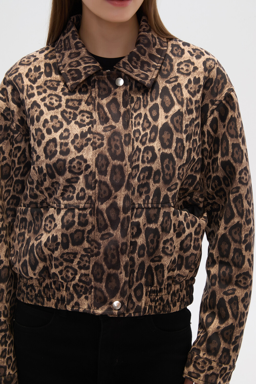 Campera Eirer Estampado 1