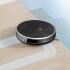 Aspiradora Robot Inteligente Smart Liectroux Limpieza Variante Color Negro
