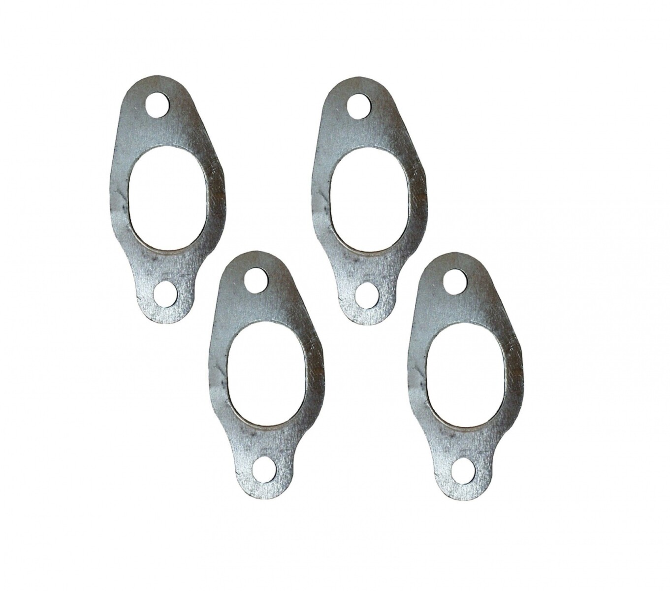 JUEGO DE JUNTA MULTIPLE DE ESCAPE GOL G1/G2/G3/4 1.6N, 1.6D, 1.8, 1.9D X 4 