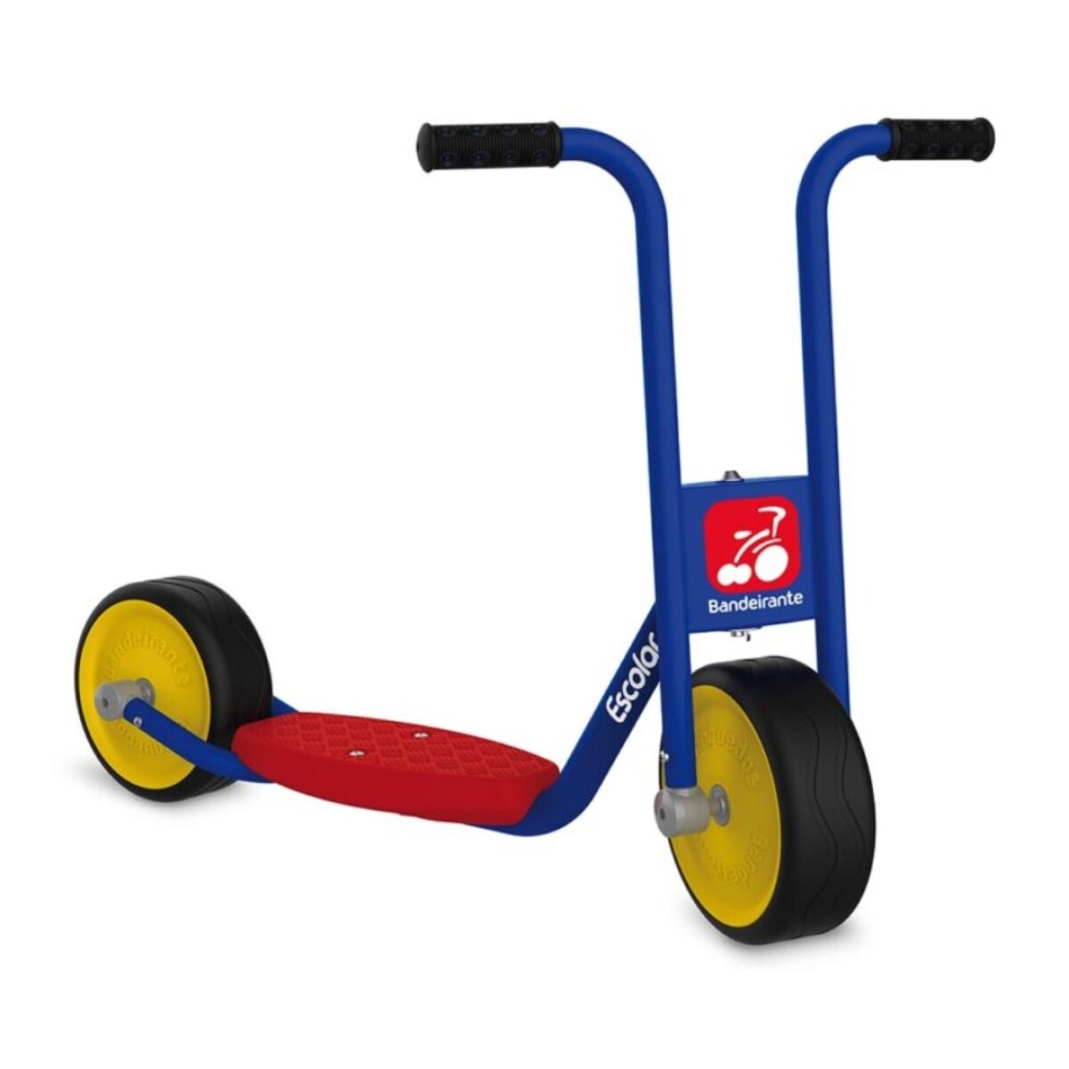 Patineta Escolar +2 6005 