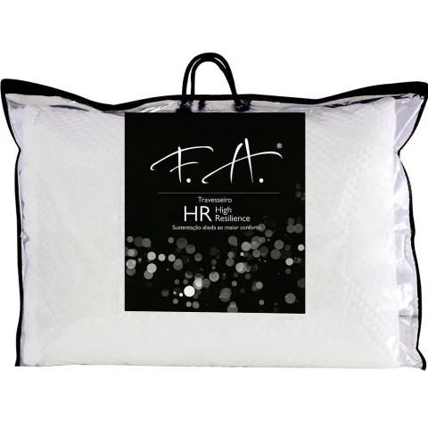 Almohada HR Premium 50x70 Almohada HR Premium 50x70