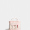 Porta Cosméticos Set De Portacosméticos Rayado - Estampado Rayas