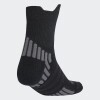 Medias Adidas Performance Training Largo Negro