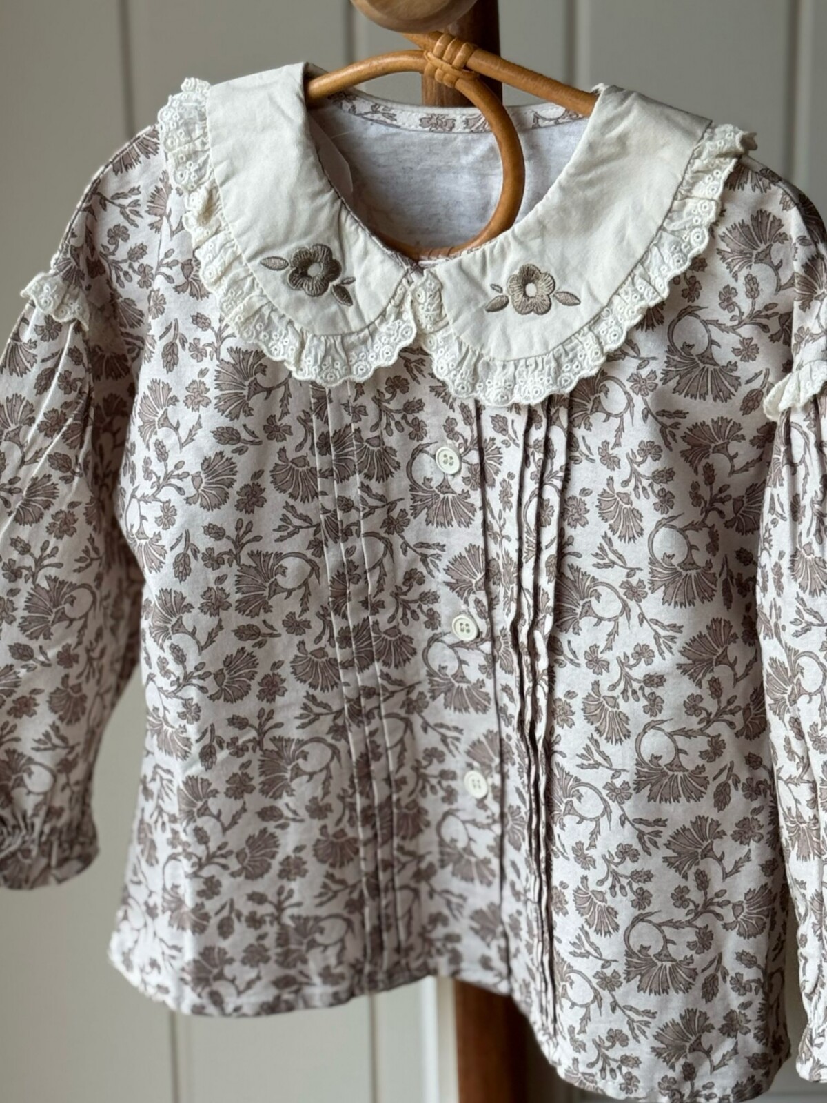 Blusa Lina Blusa Lina