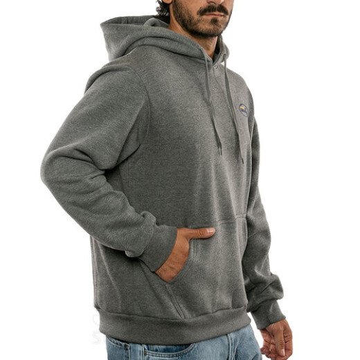 Canguro Billabong Bad Dog Hood Canguro Billabong Bad Dog Hood