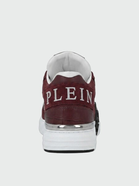 PHILIPP PLEIN - Zapatillas bajas Phantom Cocco 35