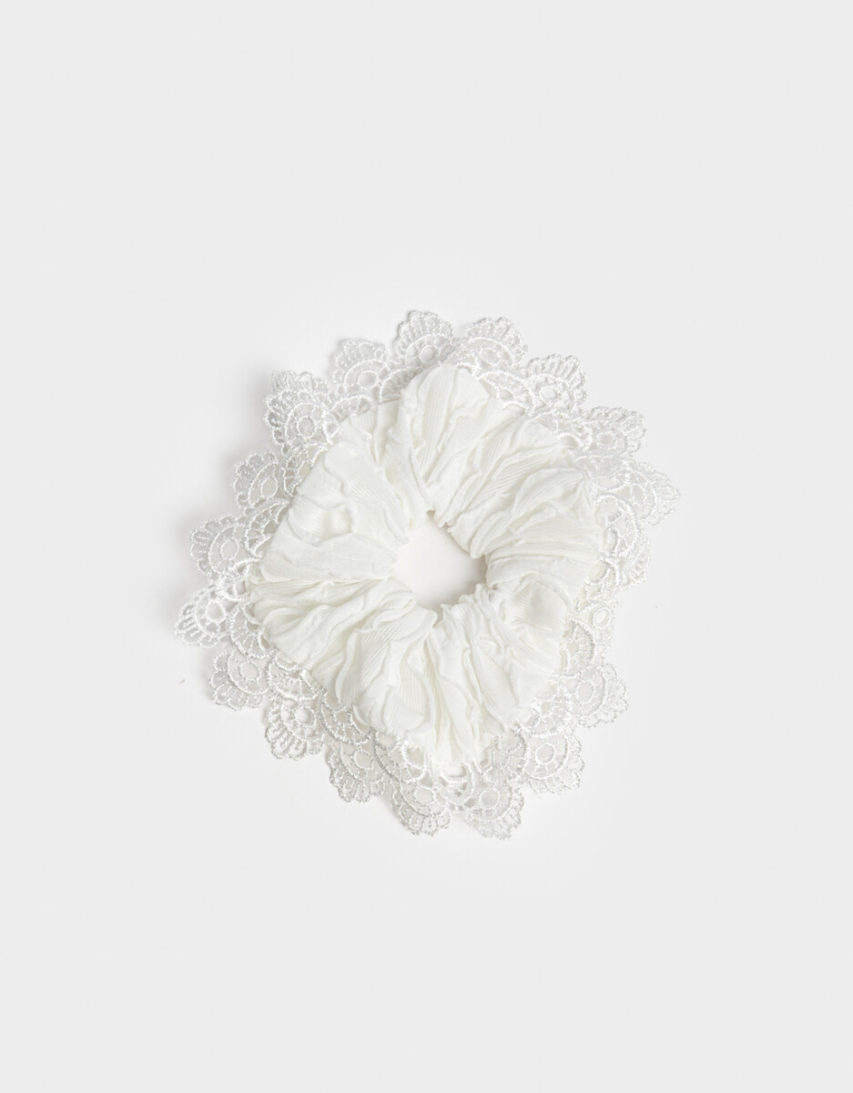 Scrunchie 