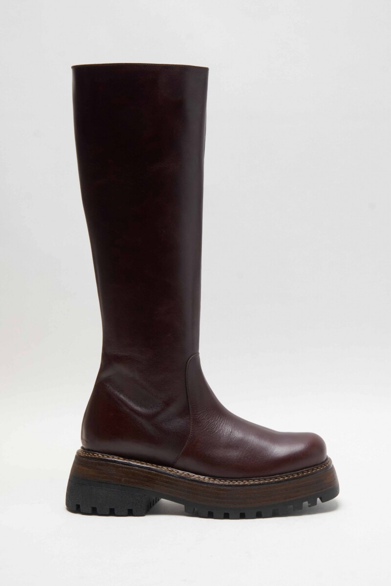 RHODES TALL BOOT 