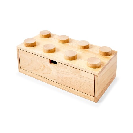 ORGANIZADOR JUGUETES B NATURAL/BEIGE PLÁSTICO 43355532