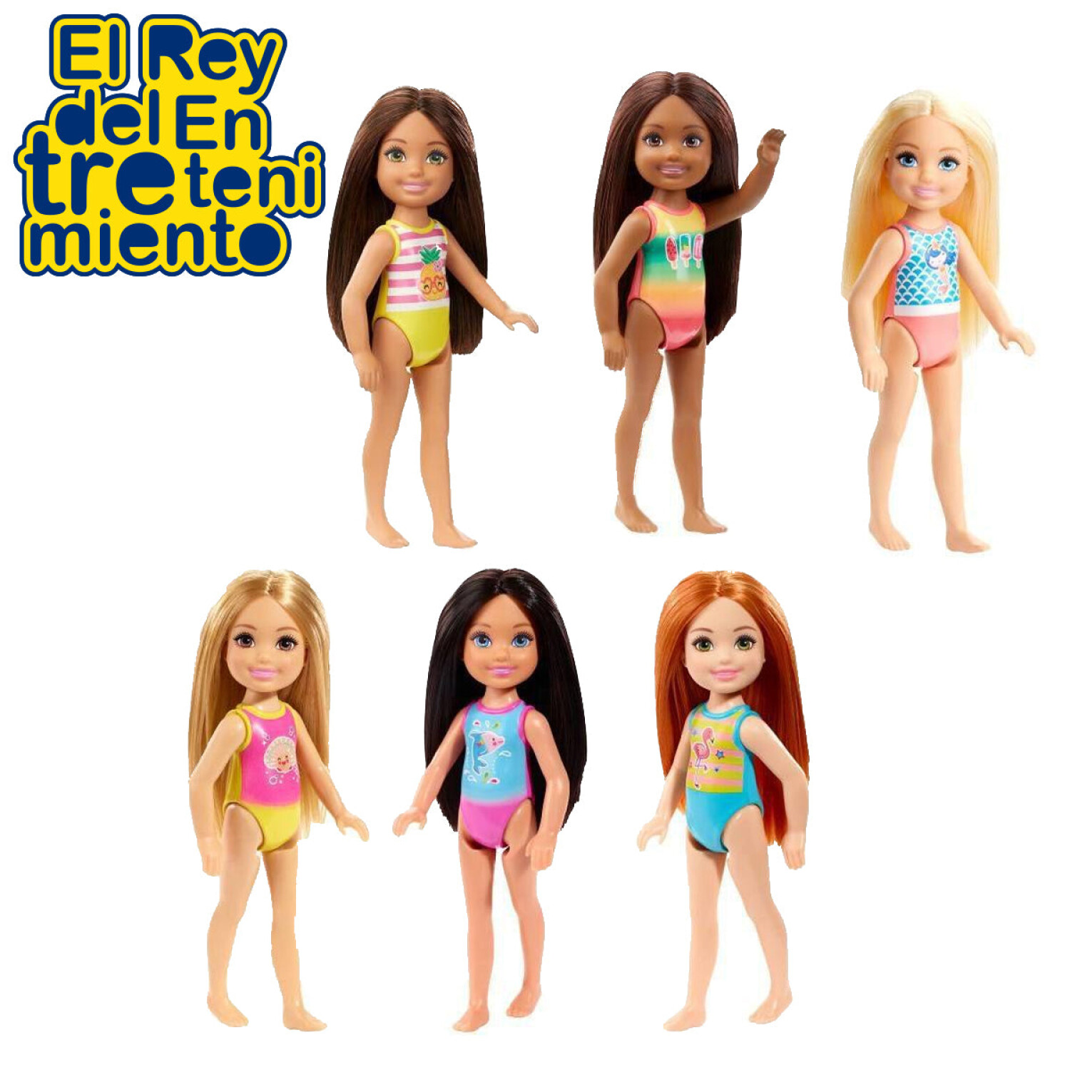 Muñeca dreamtopia new arrivals
